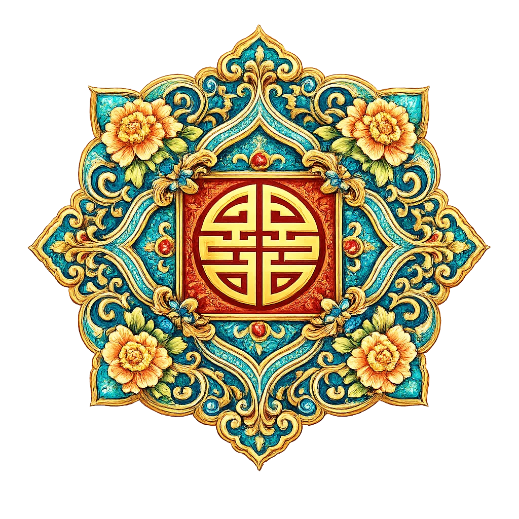 精致图案设计