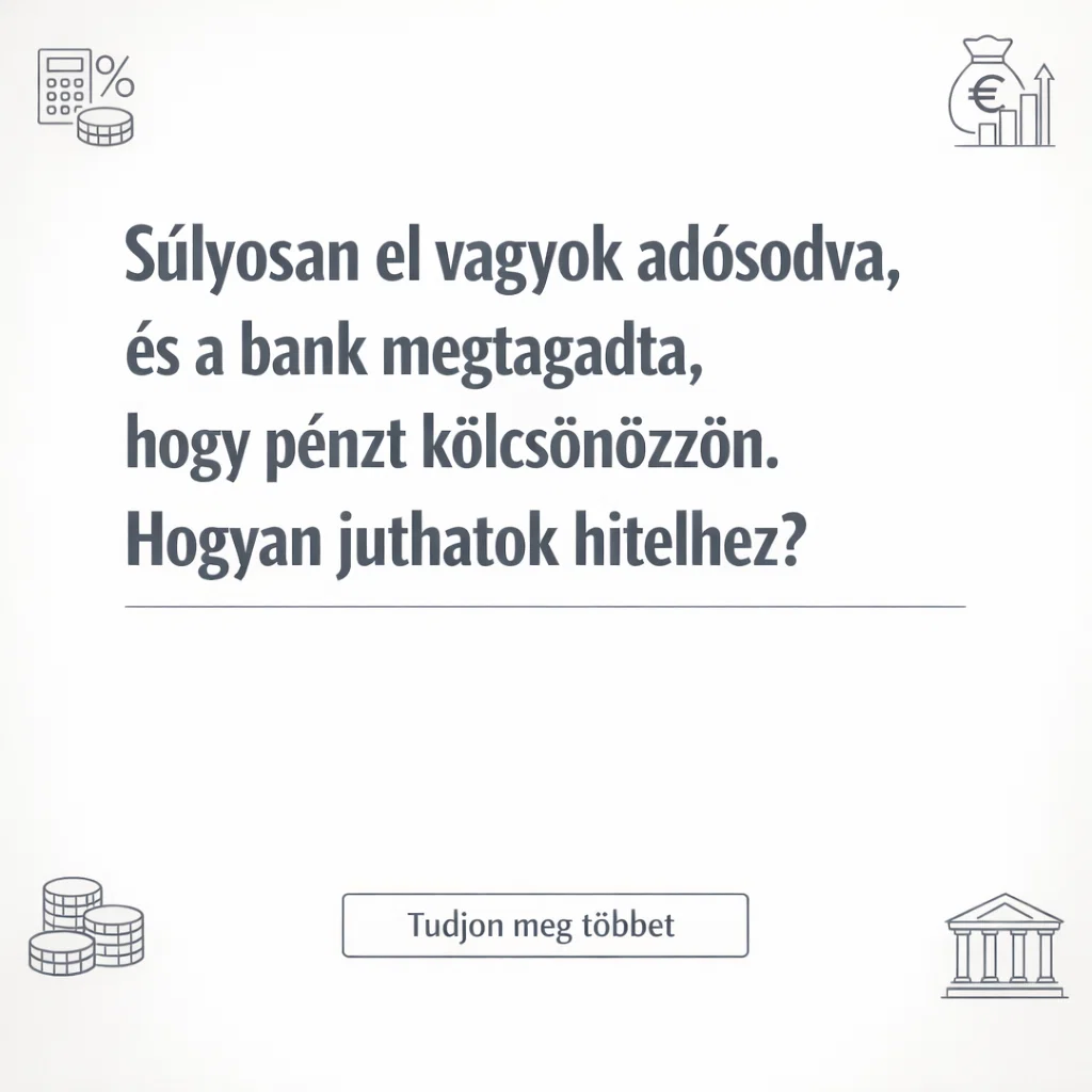 Adósság és Hitel