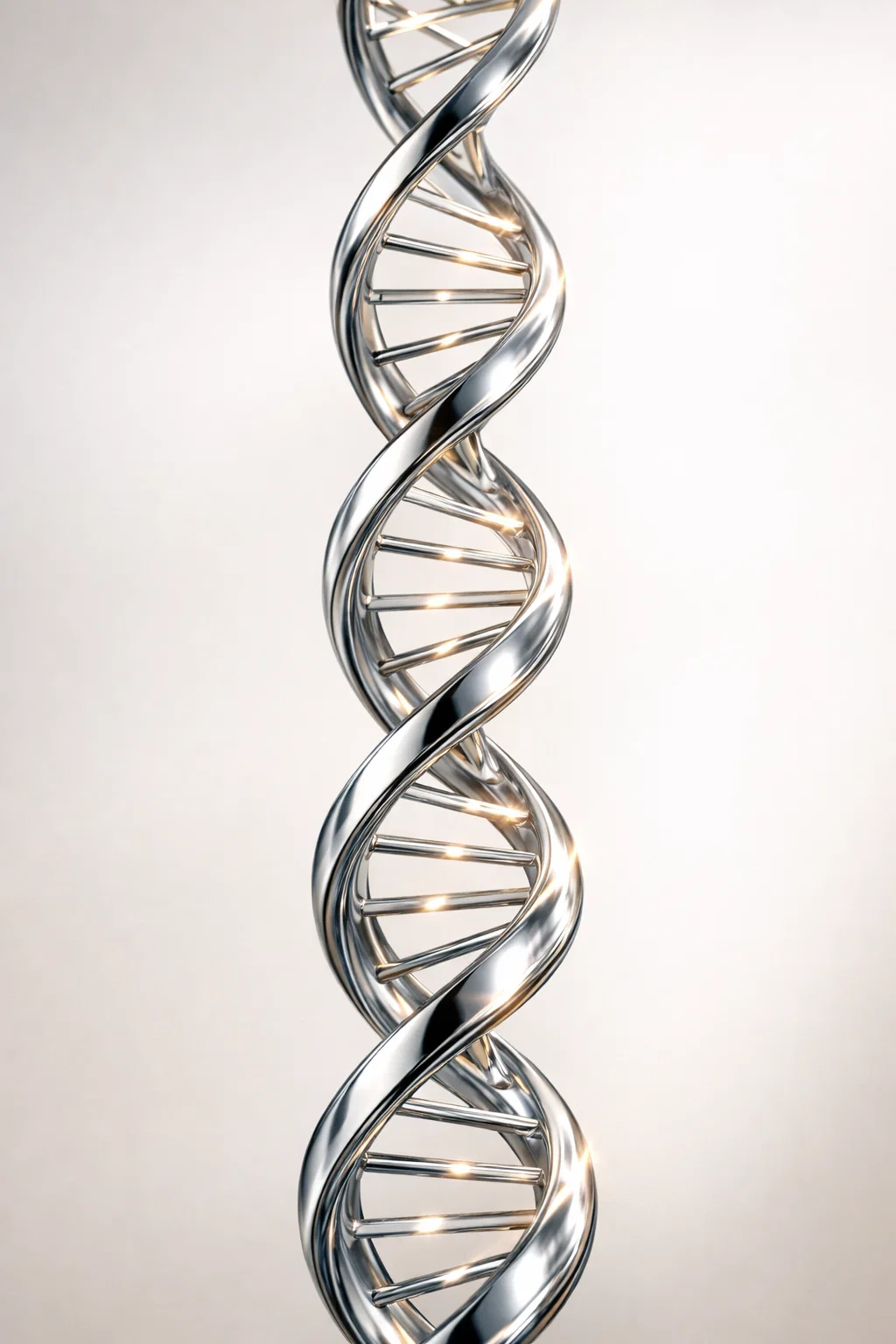 Elegant DNA Progression