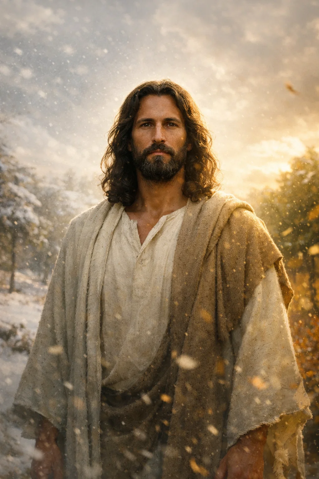Eternal Presence