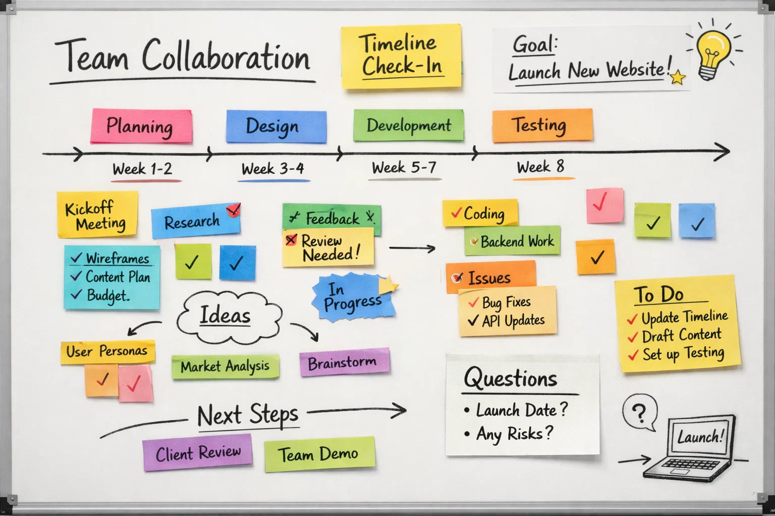 FigJam Brainstorming Session