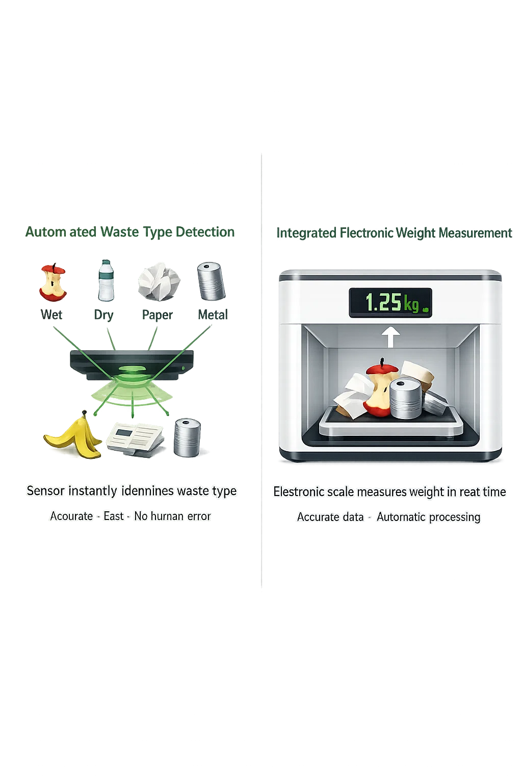 Create a clean, modern, high-quality infographic that