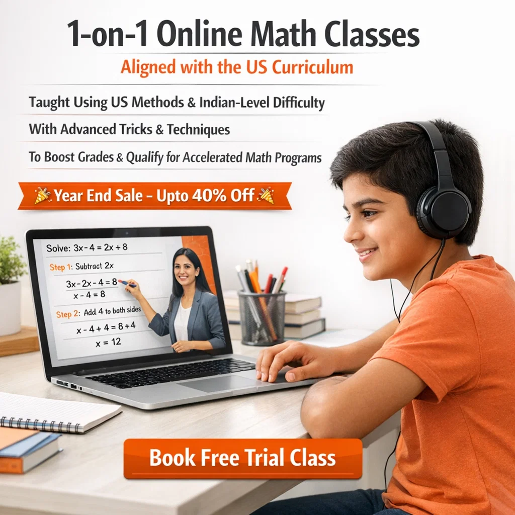Online Math Success