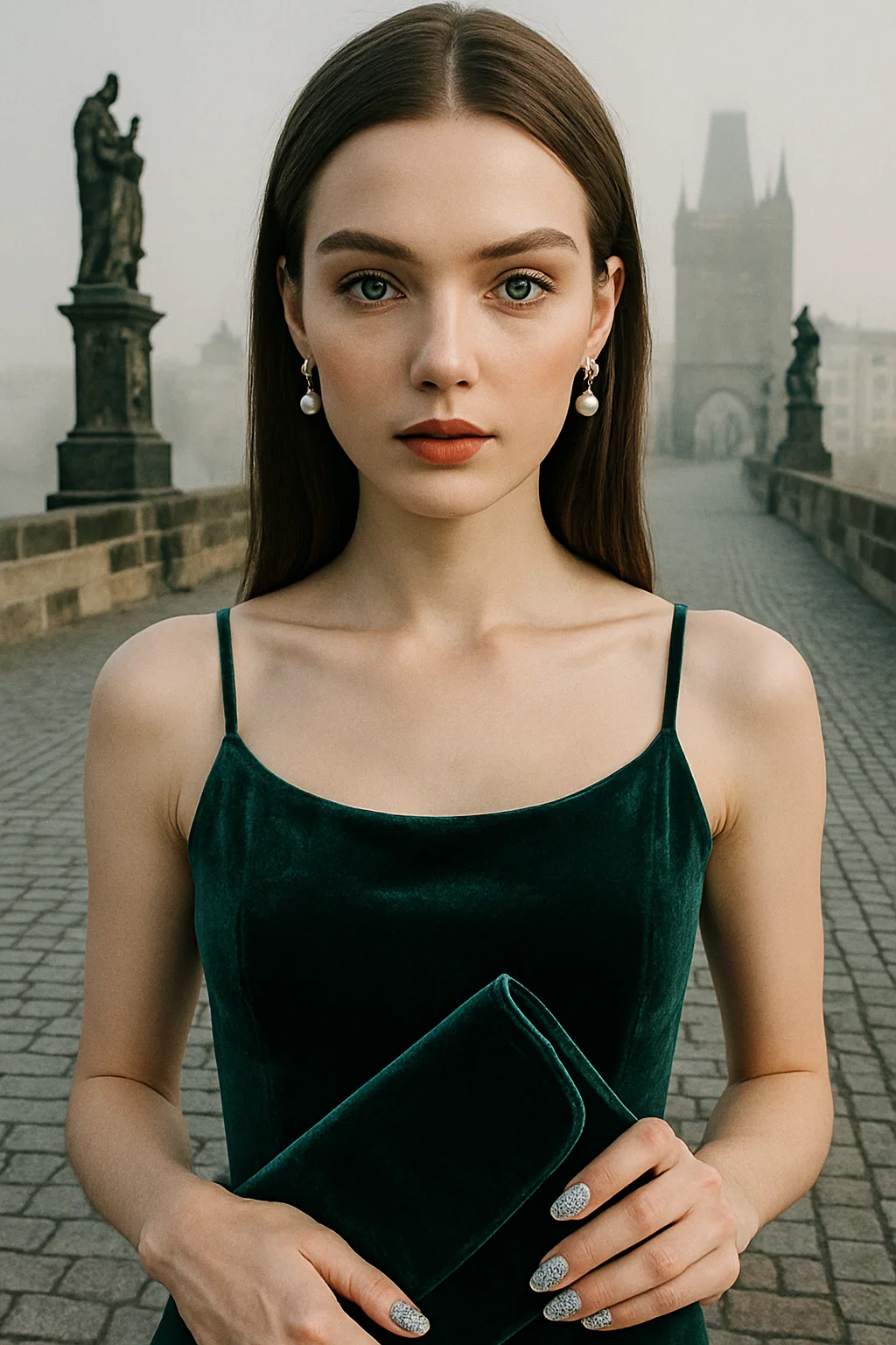 Prague Elegance Unveiled